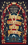 A Treason of Magic